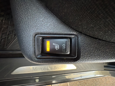 Mercedes-Benz X-Klasse Gebrauchtwagen