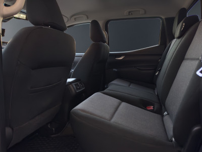 Mercedes-Benz X-Klasse Gebrauchtwagen