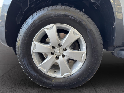 Mercedes-Benz X-Klasse Gebrauchtwagen