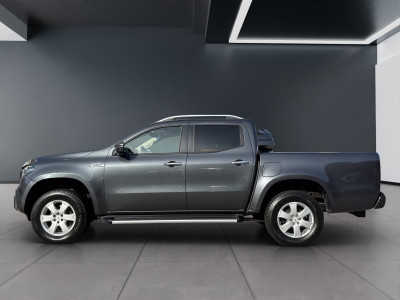 Mercedes-Benz X-Klasse Gebrauchtwagen