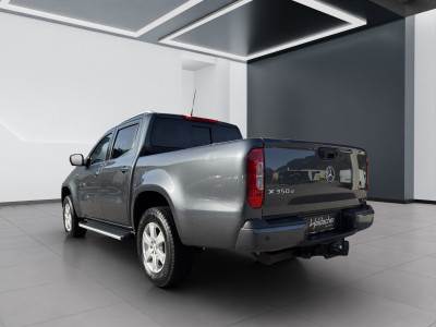 Mercedes-Benz X-Klasse Gebrauchtwagen