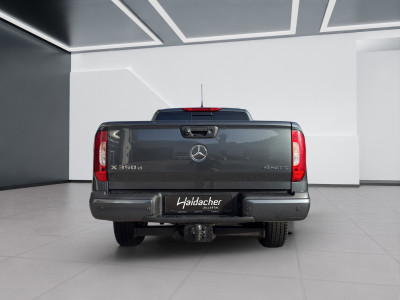 Mercedes-Benz X-Klasse Gebrauchtwagen