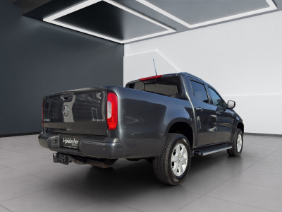 Mercedes-Benz X-Klasse Gebrauchtwagen