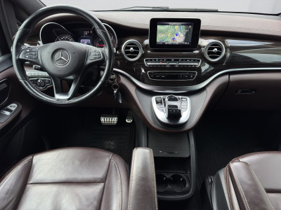 Mercedes-Benz V-Klasse Gebrauchtwagen Mercedes-Benz V-Klasse Gebrauchtwagen