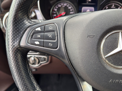 Mercedes-Benz V-Klasse Gebrauchtwagen Mercedes-Benz V-Klasse Gebrauchtwagen