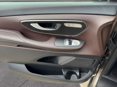 Mercedes-Benz V-Klasse Gebrauchtwagen Mercedes-Benz V-Klasse Gebrauchtwagen