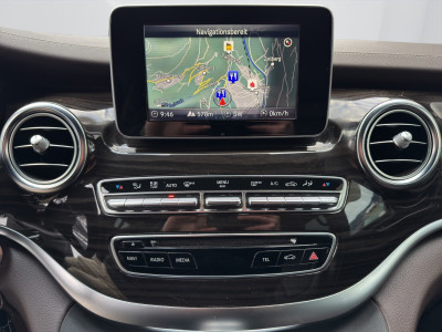 Mercedes-Benz V-Klasse Gebrauchtwagen Mercedes-Benz V-Klasse Gebrauchtwagen