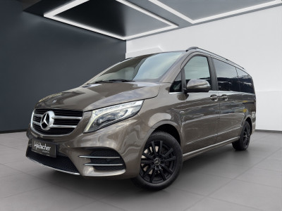 Mercedes-Benz V-Klasse Gebrauchtwagen Mercedes-Benz V-Klasse Gebrauchtwagen