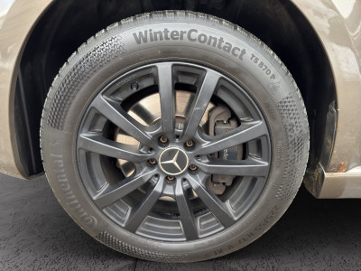 Mercedes-Benz V-Klasse Gebrauchtwagen Mercedes-Benz V-Klasse Gebrauchtwagen