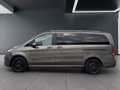 Mercedes-Benz V-Klasse Gebrauchtwagen Mercedes-Benz V-Klasse Gebrauchtwagen