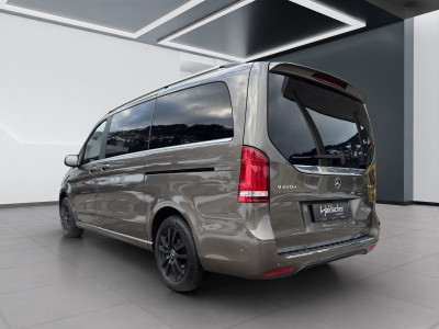 Mercedes-Benz V-Klasse Gebrauchtwagen Mercedes-Benz V-Klasse Gebrauchtwagen