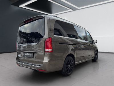 Mercedes-Benz V-Klasse Gebrauchtwagen Mercedes-Benz V-Klasse Gebrauchtwagen