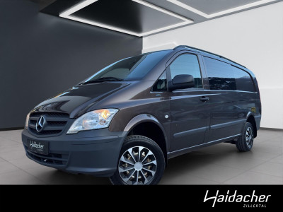 Mercedes-Benz Vito Gebrauchtwagen