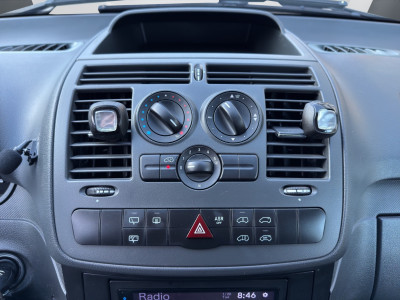 Mercedes-Benz Vito Gebrauchtwagen
