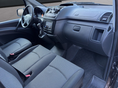 Mercedes-Benz Vito Gebrauchtwagen