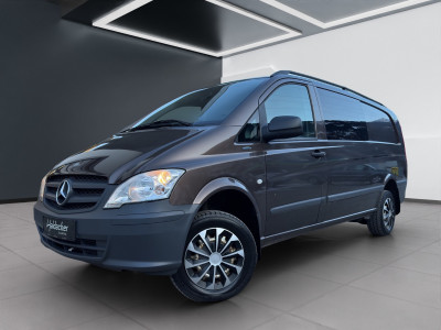 Mercedes-Benz Vito Gebrauchtwagen