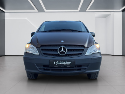 Mercedes-Benz Vito Gebrauchtwagen