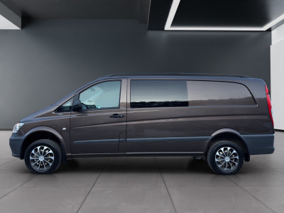 Mercedes-Benz Vito Gebrauchtwagen