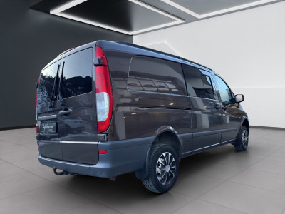Mercedes-Benz Vito Gebrauchtwagen