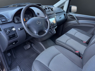 Mercedes-Benz Vito Gebrauchtwagen