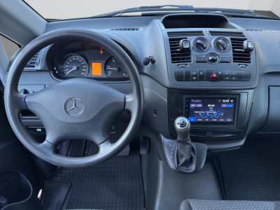 Mercedes-Benz Vito Gebrauchtwagen