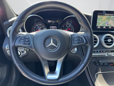 Mercedes-Benz C-Klasse Gebrauchtwagen Mercedes-Benz C-Klasse Gebrauchtwagen
