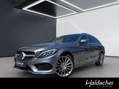 Mercedes-Benz C-Klasse Gebrauchtwagen Mercedes-Benz C-Klasse Gebrauchtwagen