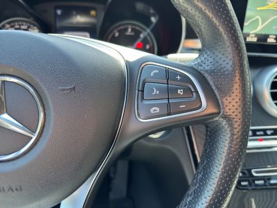 Mercedes-Benz C-Klasse Gebrauchtwagen Mercedes-Benz C-Klasse Gebrauchtwagen