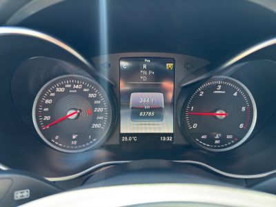 Mercedes-Benz C-Klasse Gebrauchtwagen Mercedes-Benz C-Klasse Gebrauchtwagen