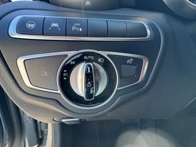Mercedes-Benz C-Klasse Gebrauchtwagen Mercedes-Benz C-Klasse Gebrauchtwagen