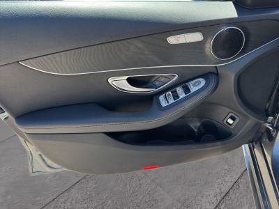 Mercedes-Benz C-Klasse Gebrauchtwagen Mercedes-Benz C-Klasse Gebrauchtwagen