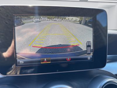 Mercedes-Benz C-Klasse Gebrauchtwagen Mercedes-Benz C-Klasse Gebrauchtwagen