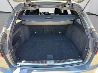Mercedes-Benz C-Klasse Gebrauchtwagen Mercedes-Benz C-Klasse Gebrauchtwagen
