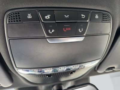 Mercedes-Benz C-Klasse Gebrauchtwagen Mercedes-Benz C-Klasse Gebrauchtwagen