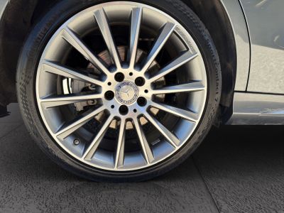 Mercedes-Benz C-Klasse Gebrauchtwagen Mercedes-Benz C-Klasse Gebrauchtwagen