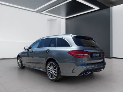 Mercedes-Benz C-Klasse Gebrauchtwagen Mercedes-Benz C-Klasse Gebrauchtwagen