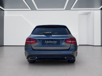 Mercedes-Benz C-Klasse Gebrauchtwagen Mercedes-Benz C-Klasse Gebrauchtwagen