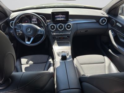 Mercedes-Benz C-Klasse Gebrauchtwagen Mercedes-Benz C-Klasse Gebrauchtwagen