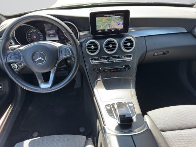 Mercedes-Benz C-Klasse Gebrauchtwagen Mercedes-Benz C-Klasse Gebrauchtwagen