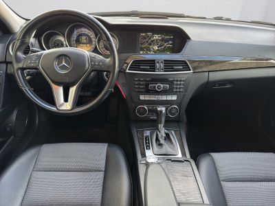 Mercedes-Benz C-Klasse Gebrauchtwagen