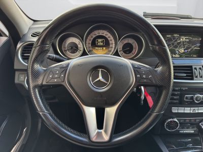 Mercedes-Benz C-Klasse Gebrauchtwagen