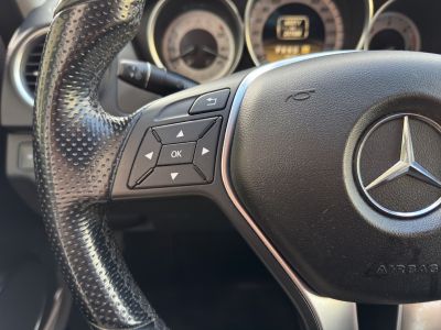 Mercedes-Benz C-Klasse Gebrauchtwagen Mercedes-Benz C-Klasse Gebrauchtwagen