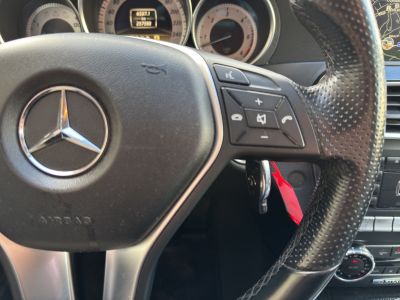Mercedes-Benz C-Klasse Gebrauchtwagen Mercedes-Benz C-Klasse Gebrauchtwagen