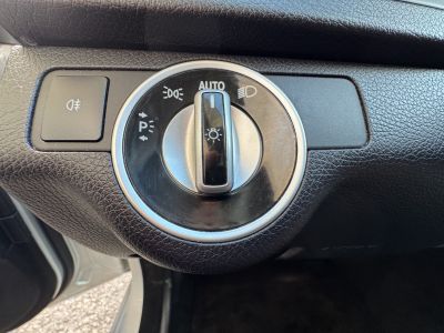 Mercedes-Benz C-Klasse Gebrauchtwagen Mercedes-Benz C-Klasse Gebrauchtwagen
