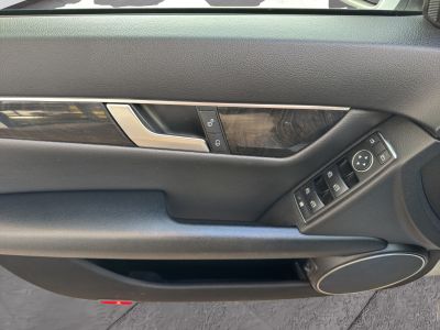 Mercedes-Benz C-Klasse Gebrauchtwagen