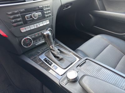 Mercedes-Benz C-Klasse Gebrauchtwagen Mercedes-Benz C-Klasse Gebrauchtwagen
