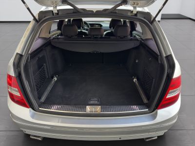 Mercedes-Benz C-Klasse Gebrauchtwagen Mercedes-Benz C-Klasse Gebrauchtwagen