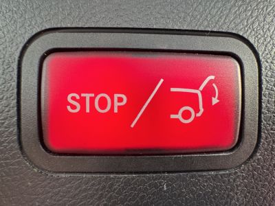 Mercedes-Benz C-Klasse Gebrauchtwagen