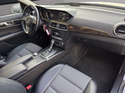 Mercedes-Benz C-Klasse Gebrauchtwagen Mercedes-Benz C-Klasse Gebrauchtwagen