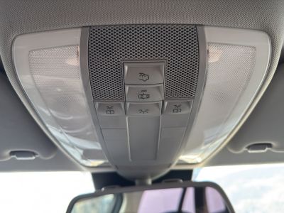 Mercedes-Benz C-Klasse Gebrauchtwagen